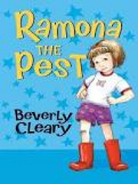 Ramona the Pest