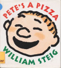 Pete's a Pizza