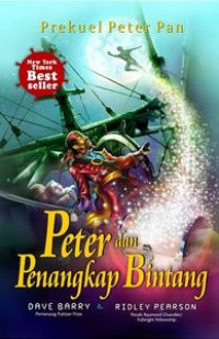 Peter dan Penangkap Bintang