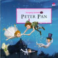 Dongeng Animasi 3D : Peter Pan