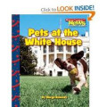 Pets at the White House