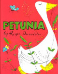 Petunia