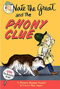 Phony Clue