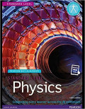 Physics, Standard Level (Student Book with eText Access Code), for the IB Diploma (Pearson Baccalaureate) (2nd Edition)