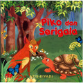 Piko dan Serigala - Seri Piko