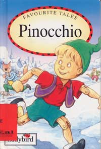 Pinocchio