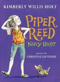 Piper Reed Navy Brat