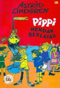 Pippi Hendak Berlayar