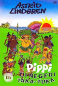 Pippi di Negeri Taka-Tuka