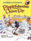 Pippi's Extraordinary Ordinary Day