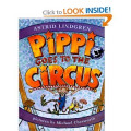 Pippi Goes to The Circus