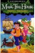 Magic Tree House Pirates' Treasure