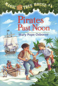 Pirates Past Noon