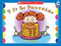 Little Leveled Readers C : P Is For Pancakes