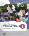 Belajar memahami Kewarganegaraan 1