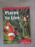 Places to Live