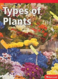 Types of Plants