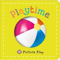 Picture Play : Playtime