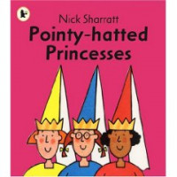 Pointy-hatted Princesses