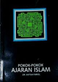 Pokok-Pokok Ajaran Islam