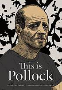 This is Pollock