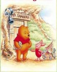 Winnie the Pooh's 1,2,3