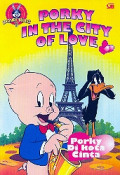 Porky in The City Of Love : Porky Di Kota Cinta