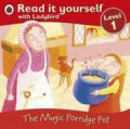 The Magic Porridge Pot