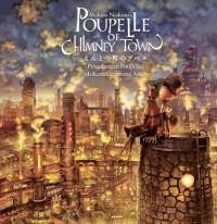 Poupelle of Chimney Town: Petualangan Poupelle di Kota Cerobong Asap