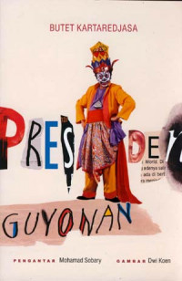 Presiden guyonan