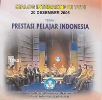 Prestasi Pelajar Indonesia