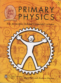 Primary Physics: The Principles Behind Leonardo's Science