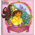 Dora the Explorer : Princess Dora's Fairy-Tale Land Adventure