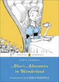 Alice's Adventures in Wonderland