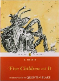 Five Children and It