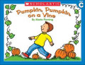 Little Leveled Readers : Pumpkin, Pumpkin, on a Vine