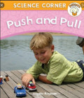 Push and Pull (Popcorn: Science Corner) Paperback