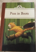 Puss In Boots