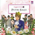 Dongeng Animasi 3D : Putri Salju