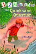 The Quicksand Question