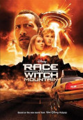 Race to Witch Mountain