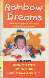 Rainbow Dreams: How to help your child with developmental delay