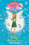 Rainbow Magic Bella The Bunny Fairy