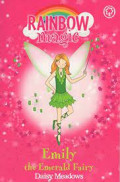 Rainbow Magic , Emily the Emerald Fairy