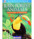 Rainforest Animals