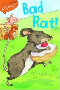 Bad Rat !