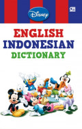 English-Indonesian dictionary : Kamus Bahasa Inggris-Indonesia