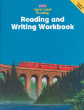 Reading and Writing Workbook: Level 5