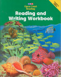 Reading and Writing Workbook : Level 2 Teacher's Edition