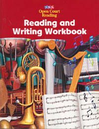 Reading and Writing Workbook :Level 6